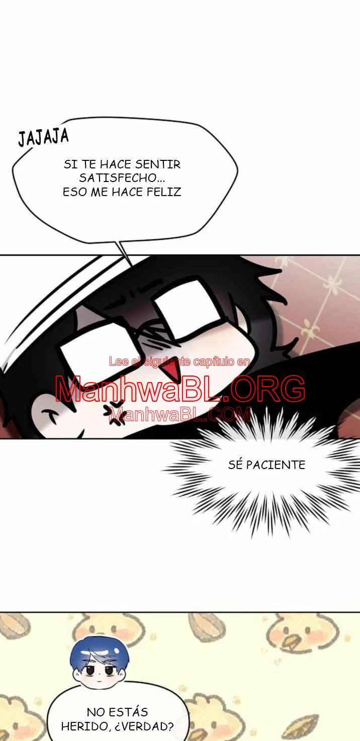 ¿Cómo enamorar a un hombre alfa? - Capítulo 5 2 manhwa