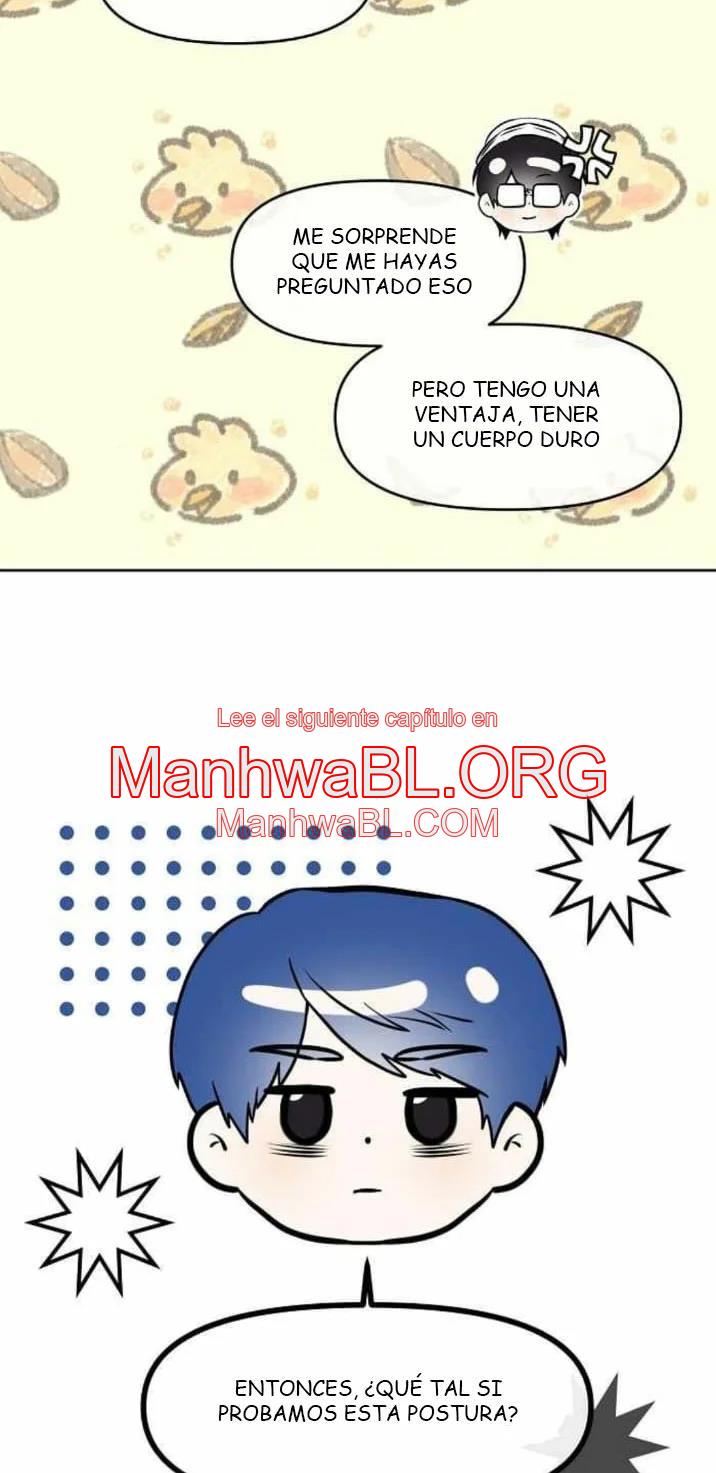 ¿Cómo enamorar a un hombre alfa? - Capítulo 5 2 manhwa