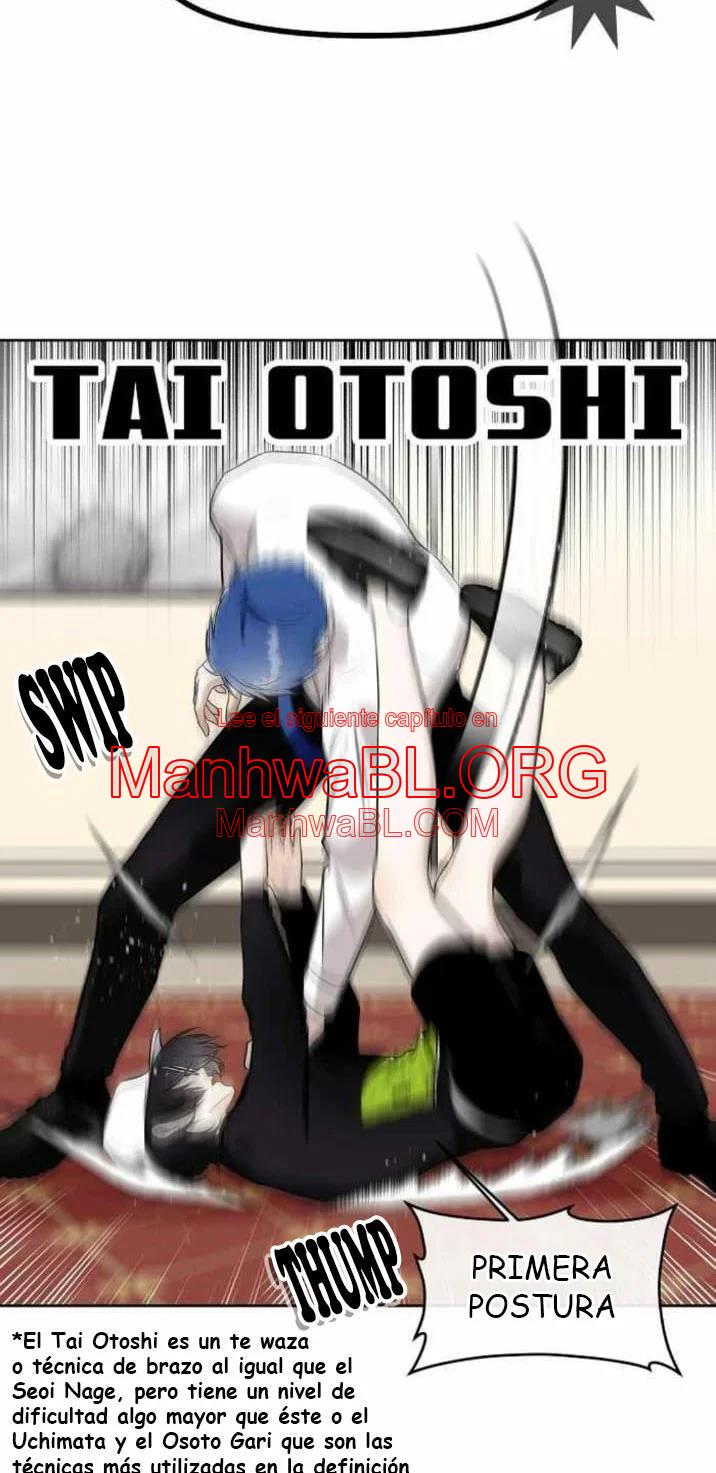 ¿Cómo enamorar a un hombre alfa? - Capítulo 5 2 manhwa