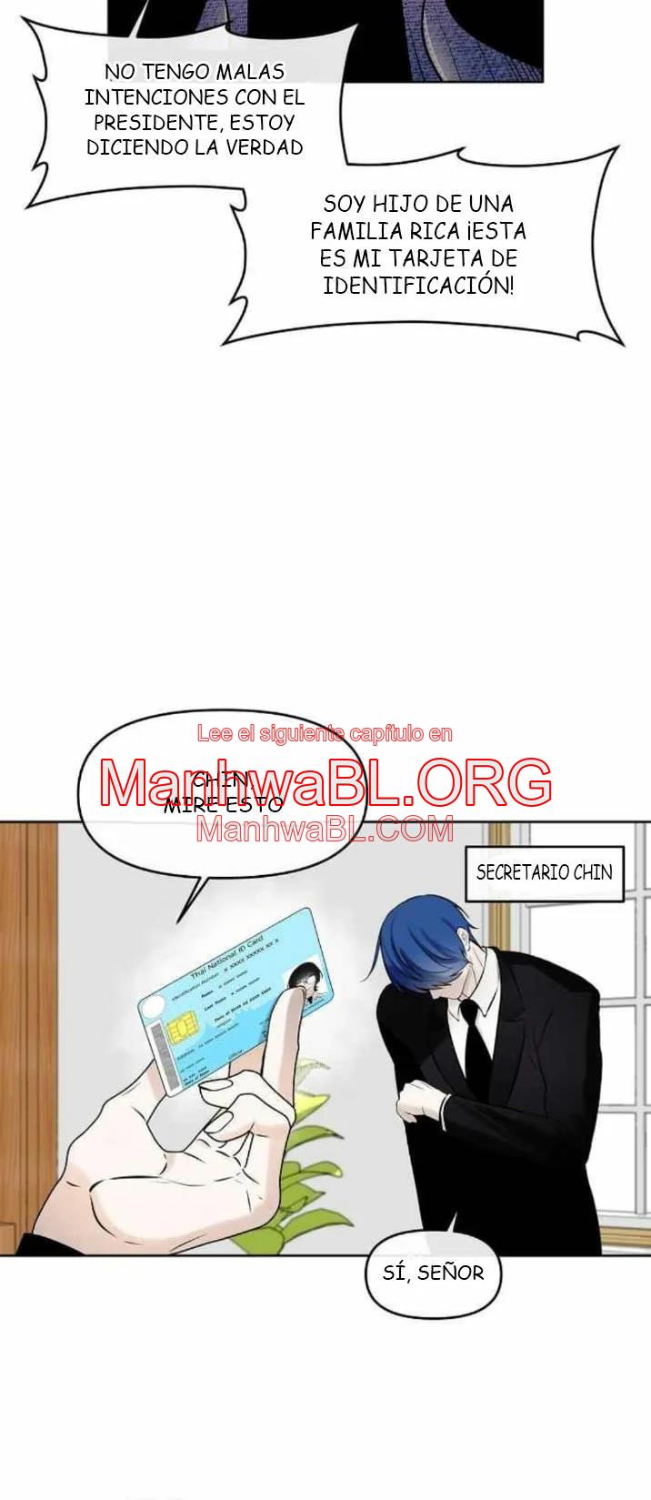 ¿Cómo enamorar a un hombre alfa? - Capítulo 4 2 manhwa