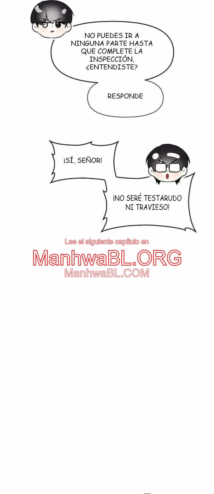 ¿Cómo enamorar a un hombre alfa? - Capítulo 4 2 manhwa