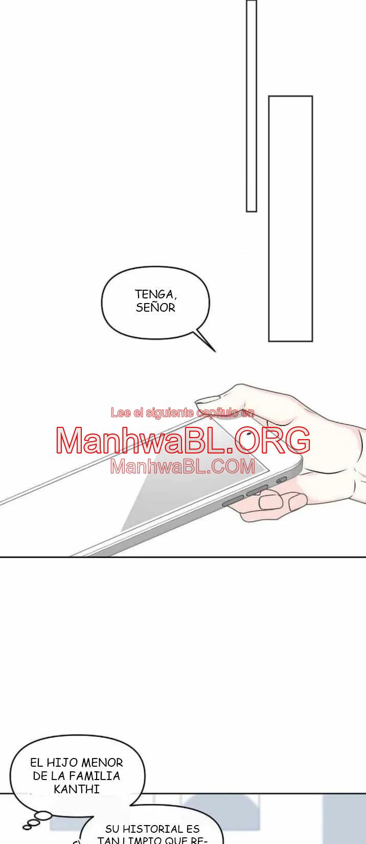 ¿Cómo enamorar a un hombre alfa? - Capítulo 4 2 manhwa
