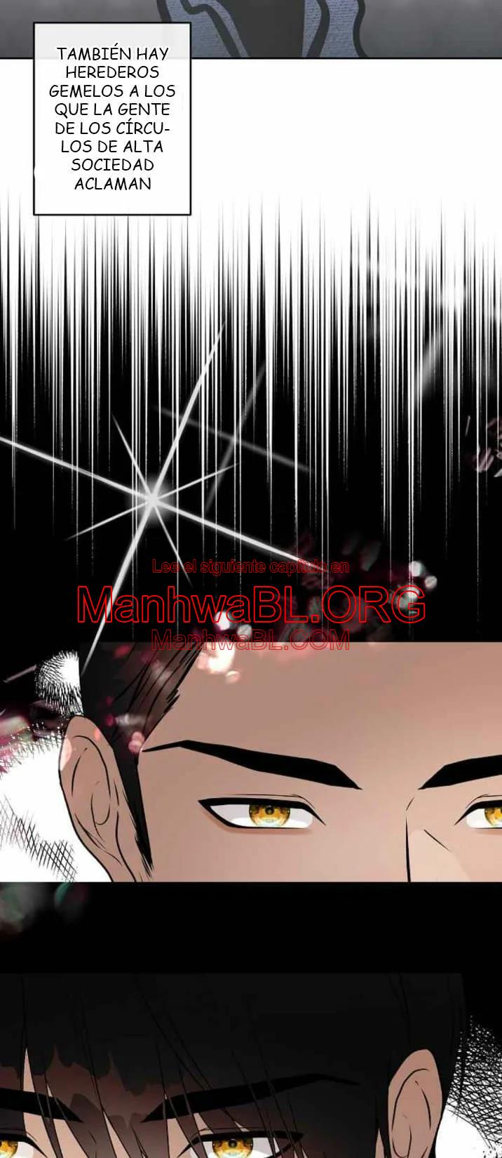 ¿Cómo enamorar a un hombre alfa? - Capítulo 4 2 manhwa