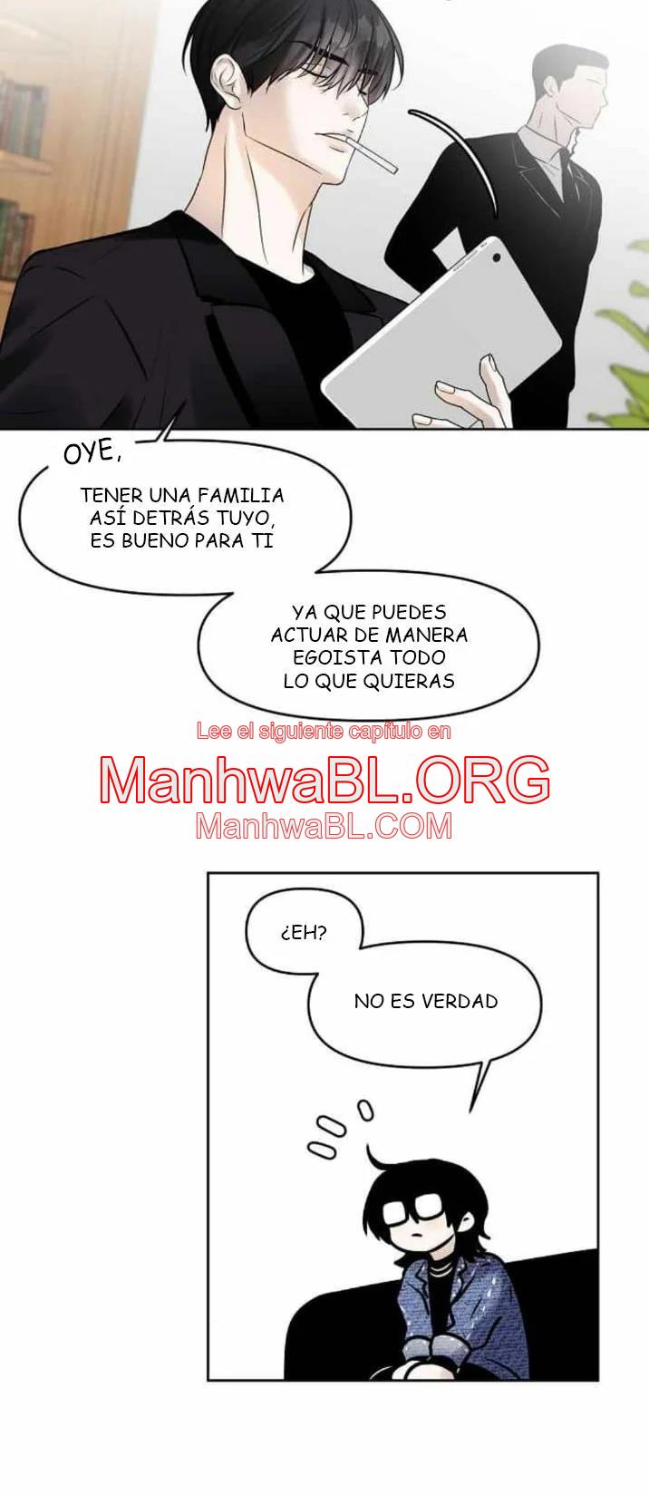 ¿Cómo enamorar a un hombre alfa? - Capítulo 4 2 manhwa