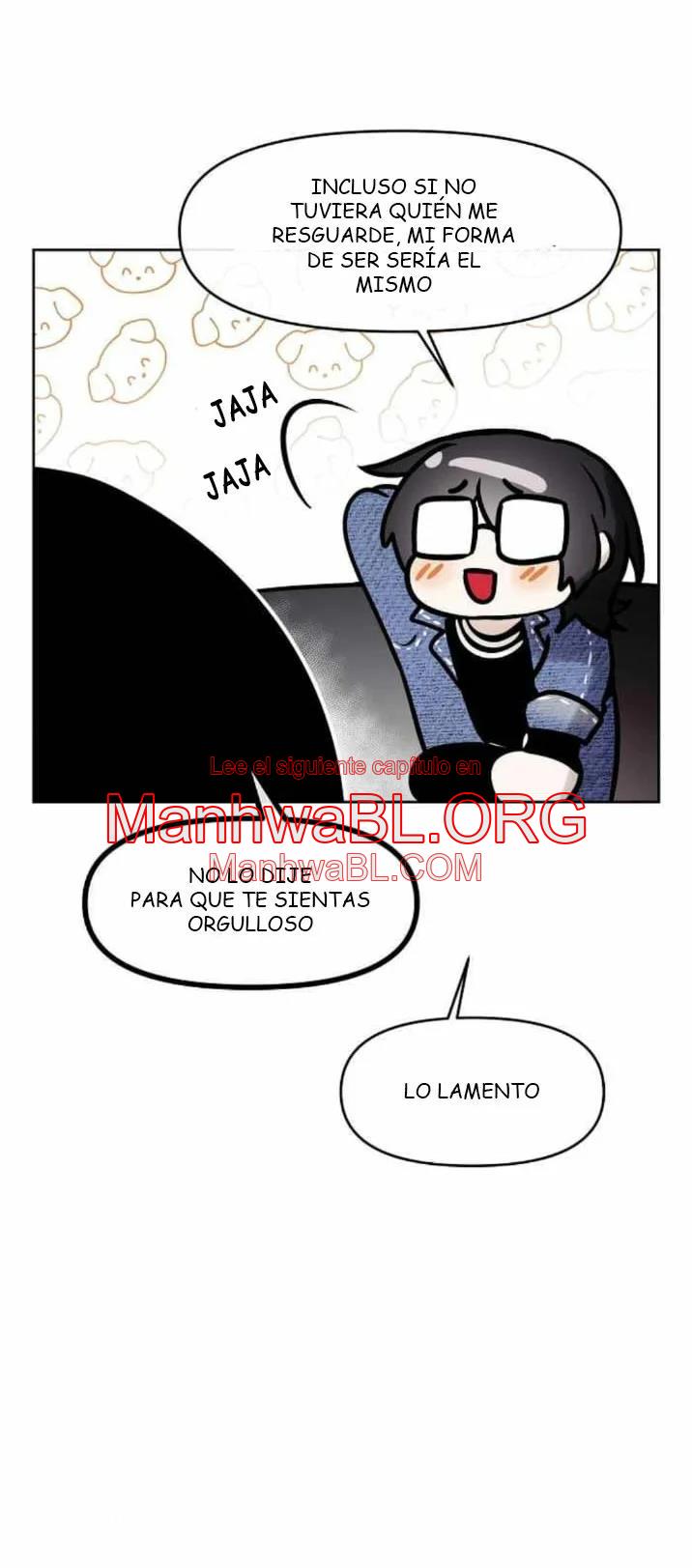 ¿Cómo enamorar a un hombre alfa? - Capítulo 4 2 manhwa
