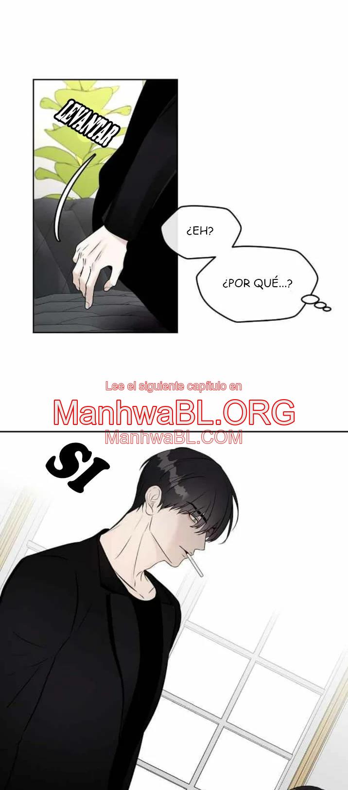 ¿Cómo enamorar a un hombre alfa? - Capítulo 4 2 manhwa