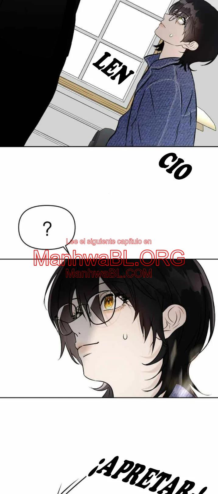 ¿Cómo enamorar a un hombre alfa? - Capítulo 4 2 manhwa