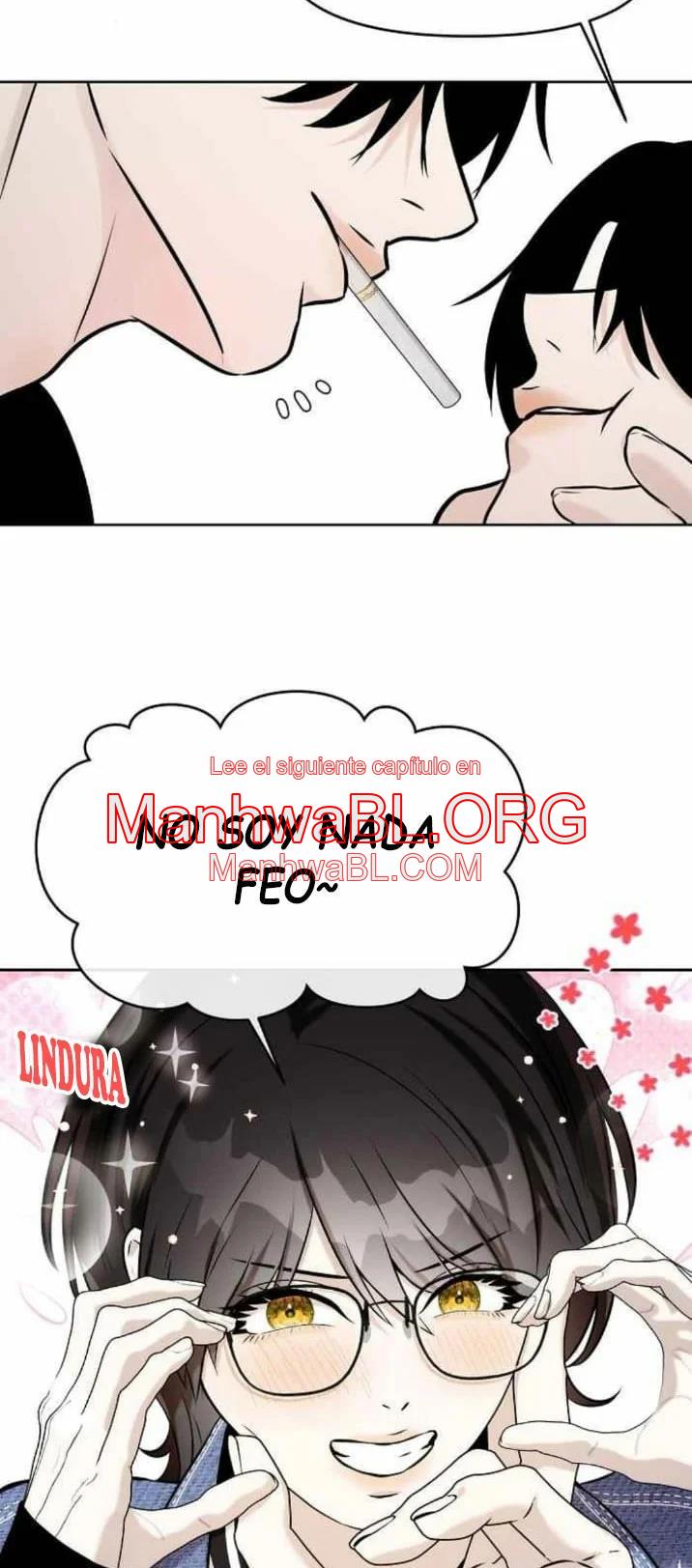 ¿Cómo enamorar a un hombre alfa? - Capítulo 4 2 manhwa