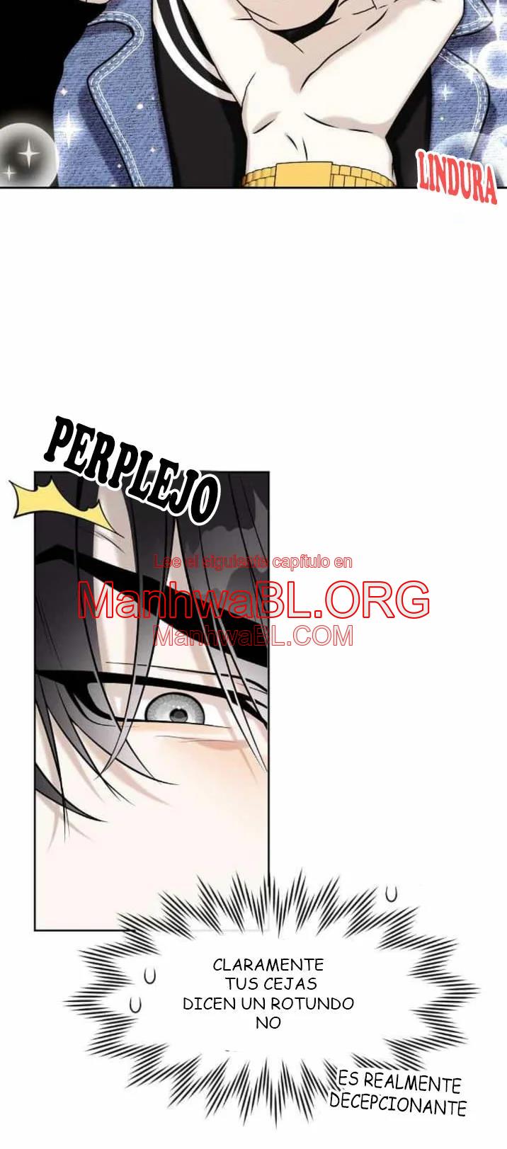 ¿Cómo enamorar a un hombre alfa? - Capítulo 4 2 manhwa
