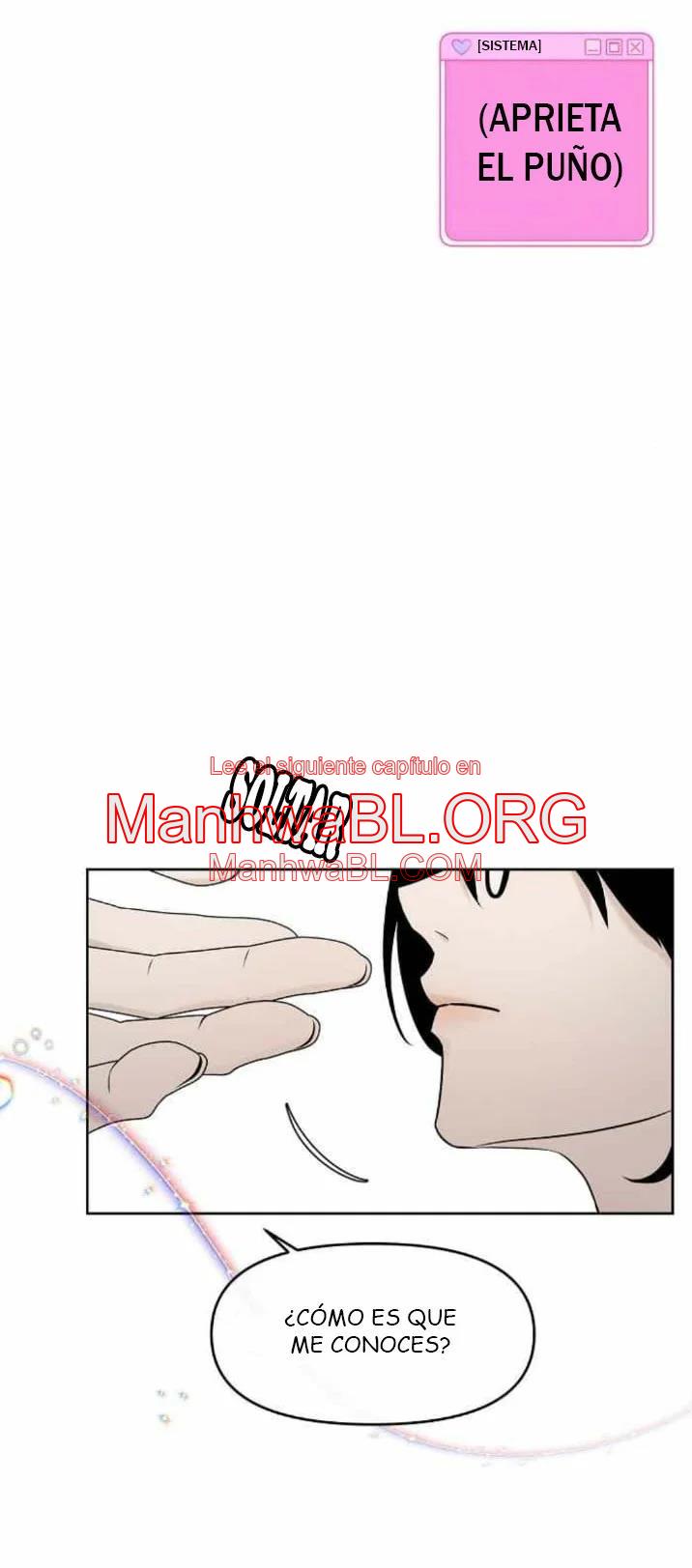 ¿Cómo enamorar a un hombre alfa? - Capítulo 4 2 manhwa