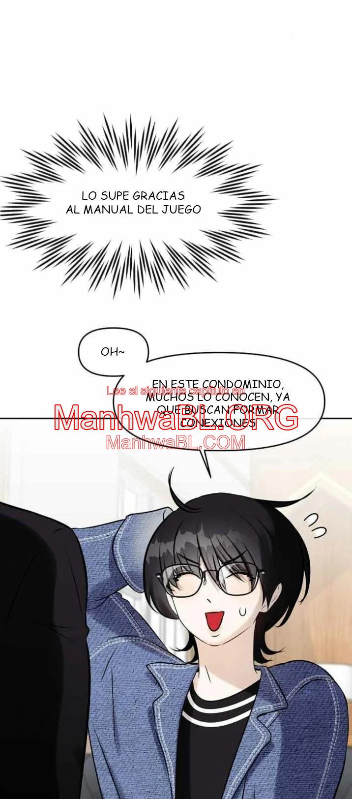 ¿Cómo enamorar a un hombre alfa? - Capítulo 4 2 manhwa
