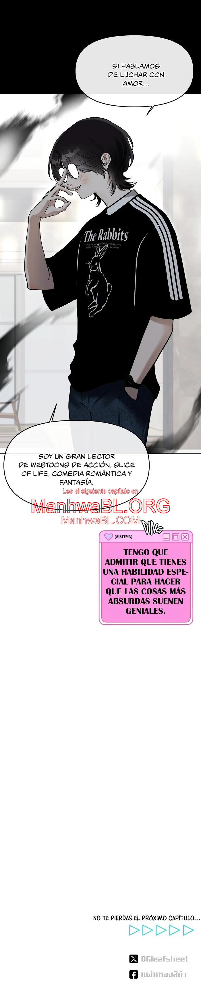 ¿Cómo enamorar a un hombre alfa? - Capítulo 11 3 manhwa