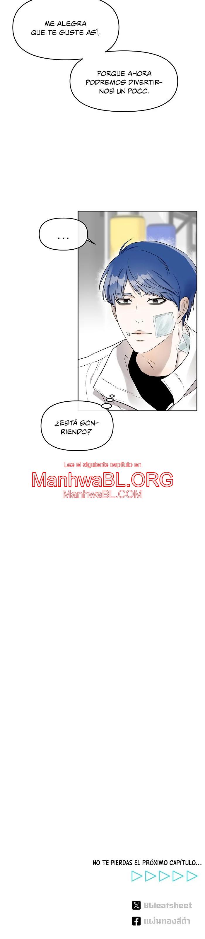 ¿Cómo enamorar a un hombre alfa? - Capítulo 9 3 manhwa