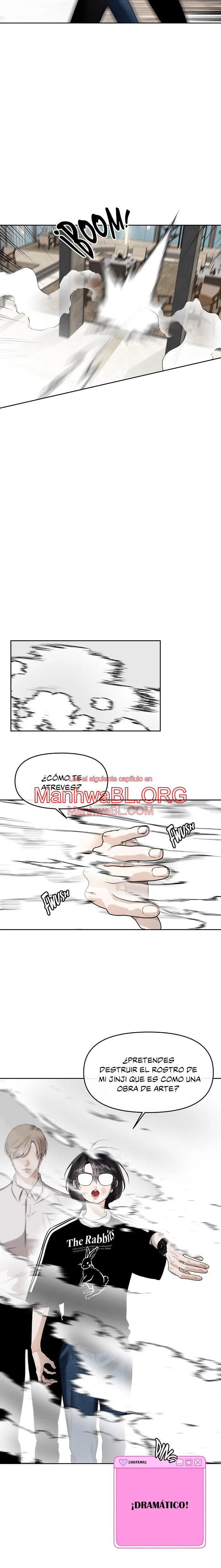 ¿Cómo enamorar a un hombre alfa? - Capítulo 11 manhwa