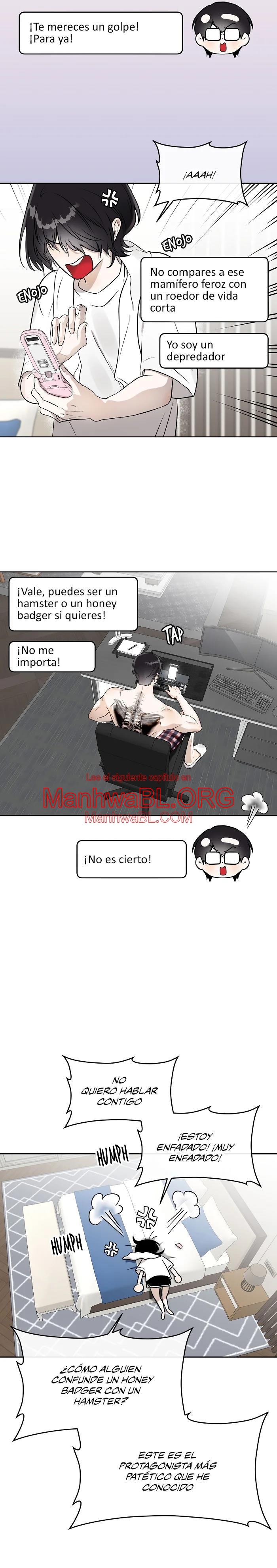 ¿Cómo enamorar a un hombre alfa? - Capítulo 14 3 manhwa