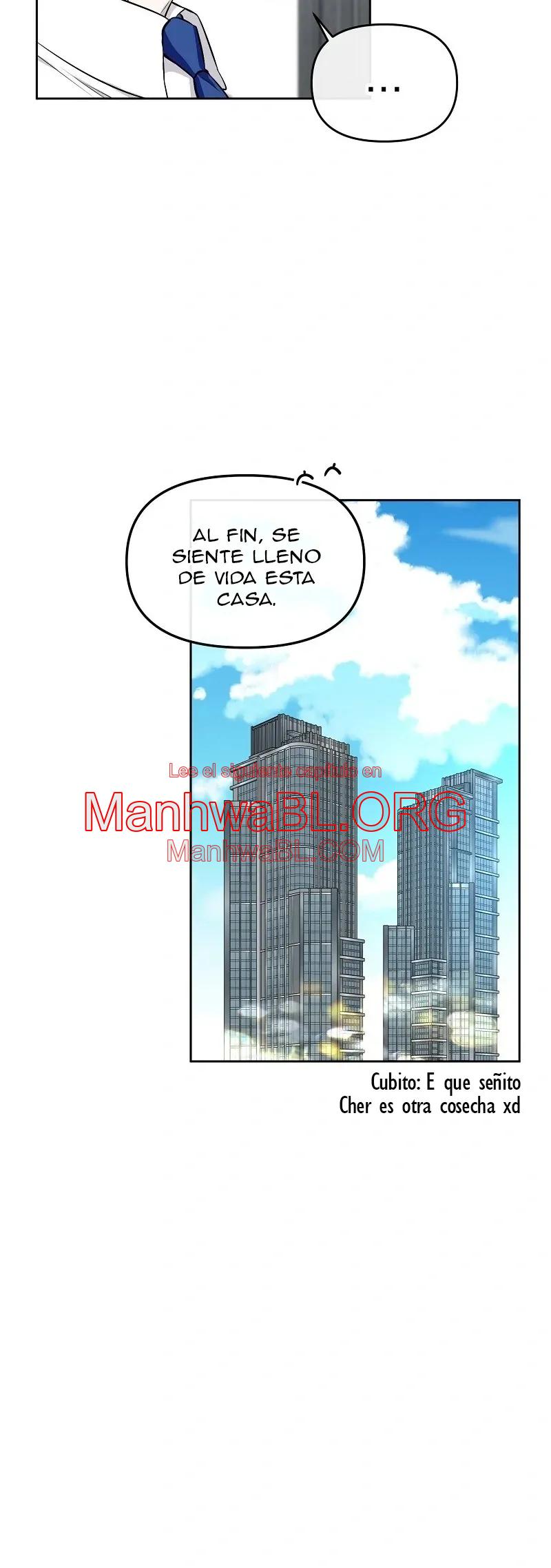 ¿Cómo enamorar a un hombre alfa? - Capítulo 32 2 manhwa