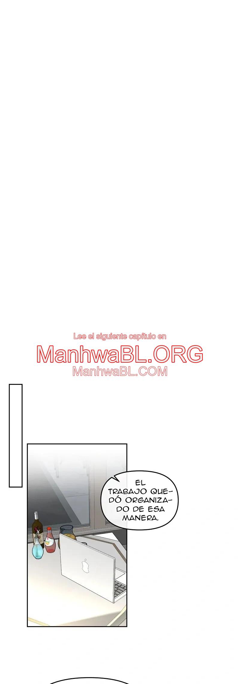 ¿Cómo enamorar a un hombre alfa? - Capítulo 32 2 manhwa