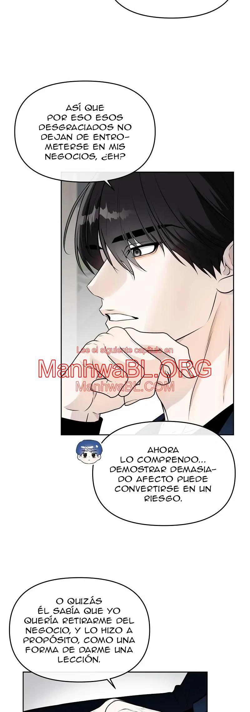 ¿Cómo enamorar a un hombre alfa? - Capítulo 32 2 manhwa