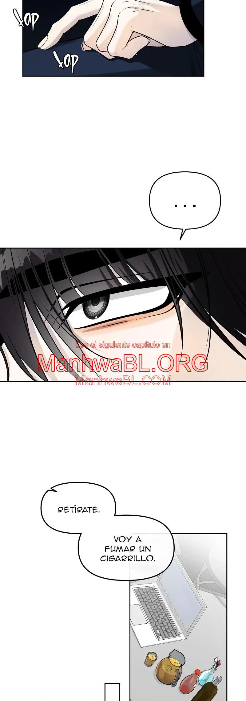 ¿Cómo enamorar a un hombre alfa? - Capítulo 32 2 manhwa