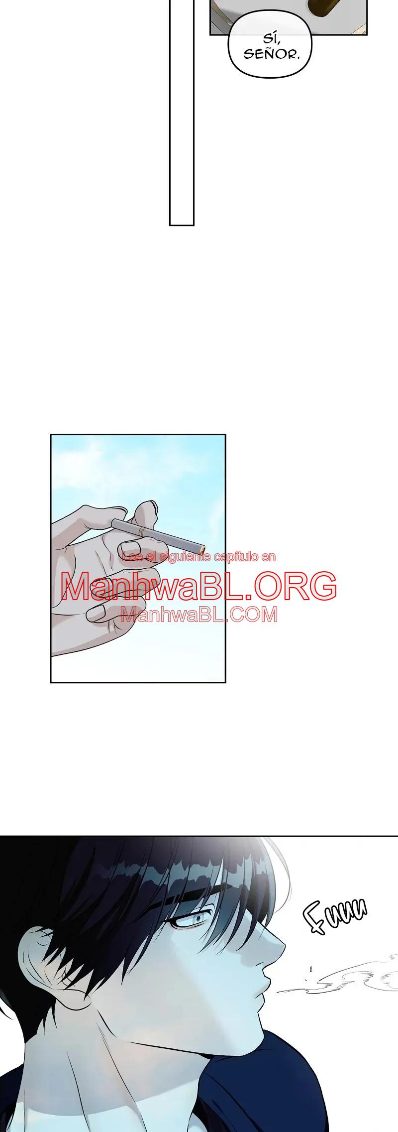 ¿Cómo enamorar a un hombre alfa? - Capítulo 32 2 manhwa
