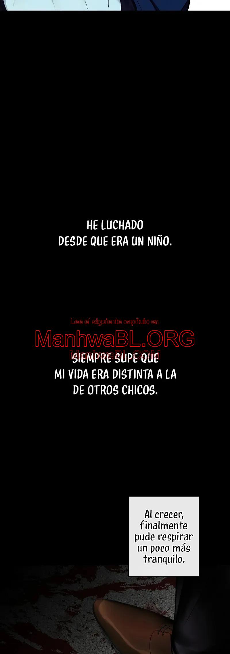 ¿Cómo enamorar a un hombre alfa? - Capítulo 32 2 manhwa
