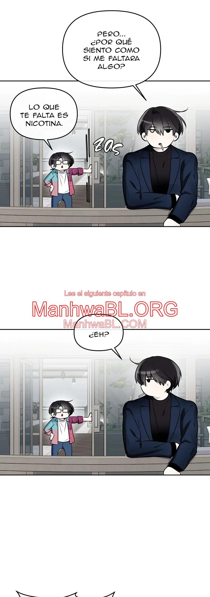 ¿Cómo enamorar a un hombre alfa? - Capítulo 32 2 manhwa