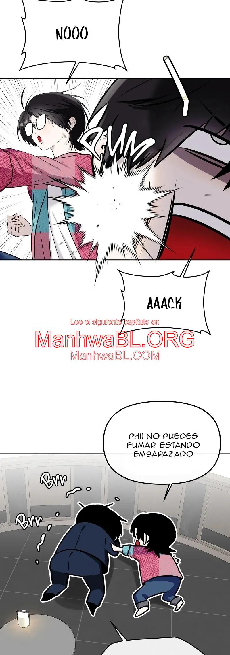 ¿Cómo enamorar a un hombre alfa? - Capítulo 32 2 manhwa