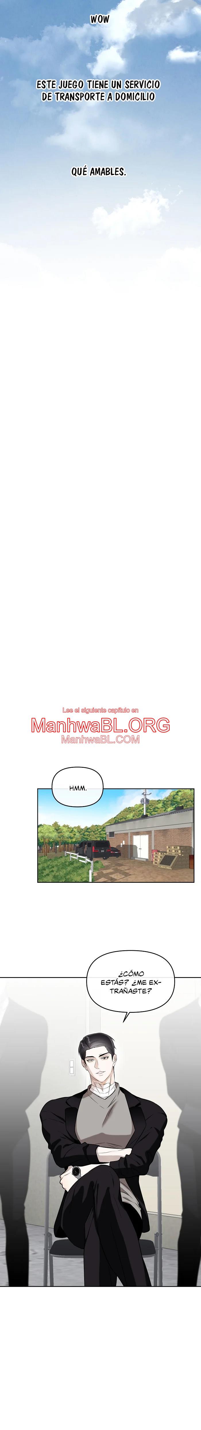 ¿Cómo enamorar a un hombre alfa? - Capítulo 13 2 manhwa