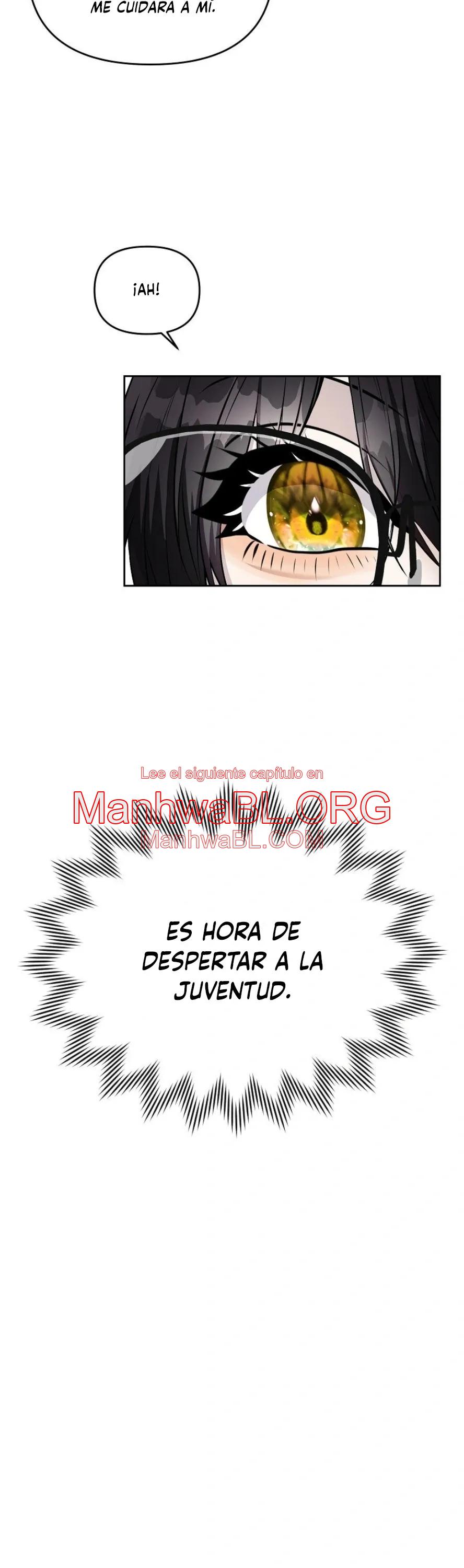 ¿Cómo enamorar a un hombre alfa? - Capítulo 34 2 manhwa