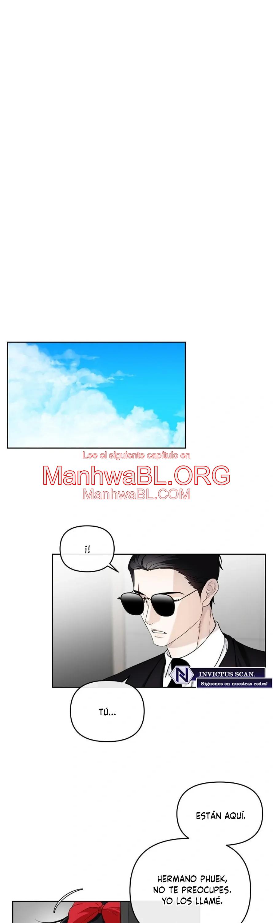 ¿Cómo enamorar a un hombre alfa? - Capítulo 34 2 manhwa