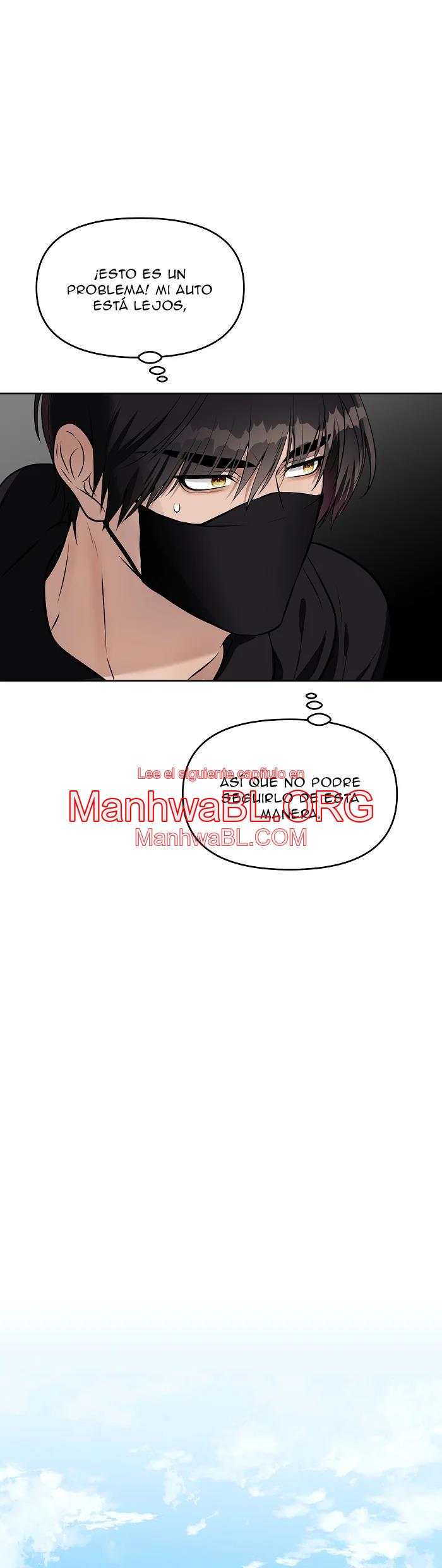 ¿Cómo enamorar a un hombre alfa? - Capítulo 26 3 manhwa