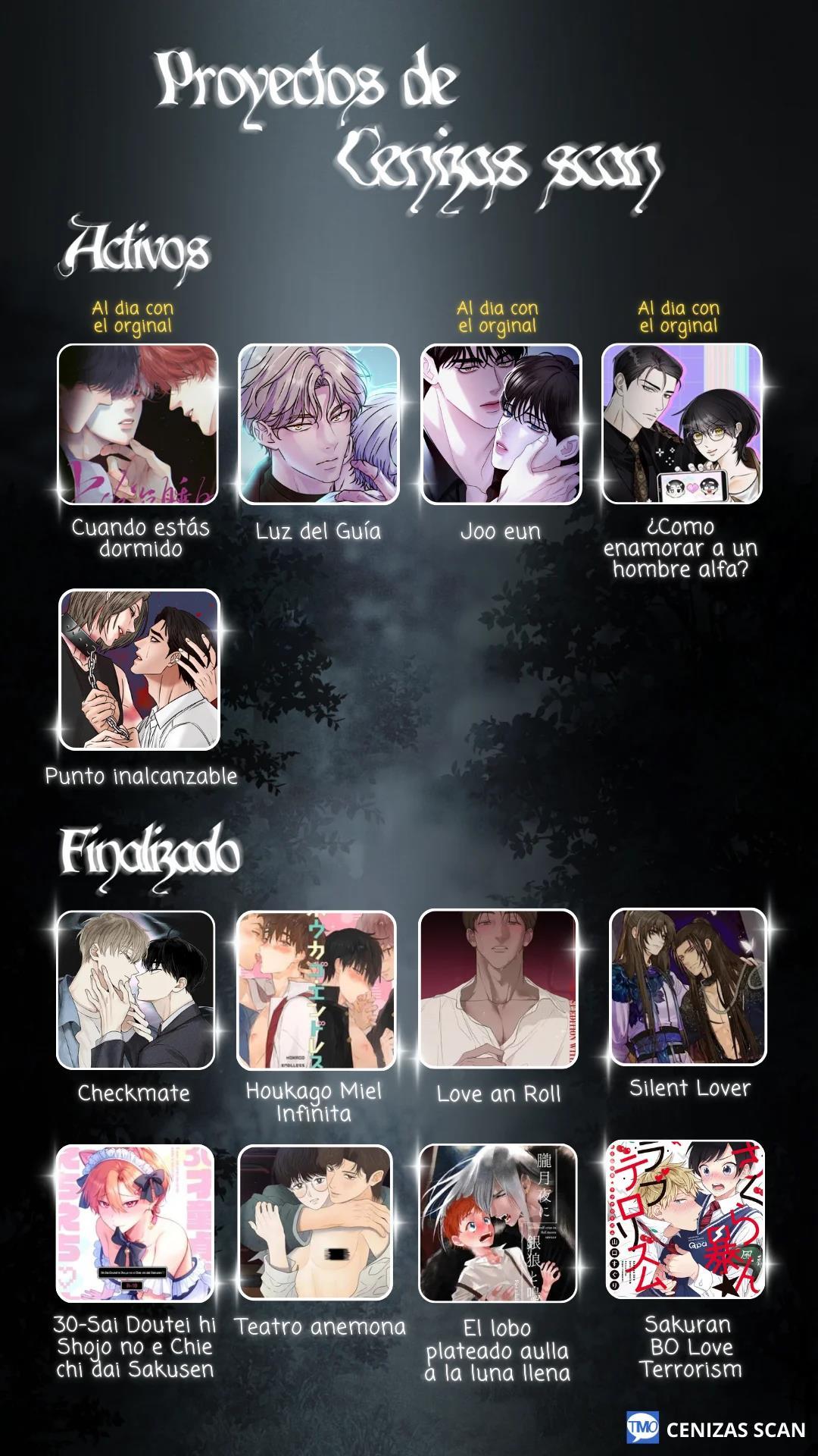 ¿Cómo enamorar a un hombre alfa? - Capítulo 27 3 manhwa