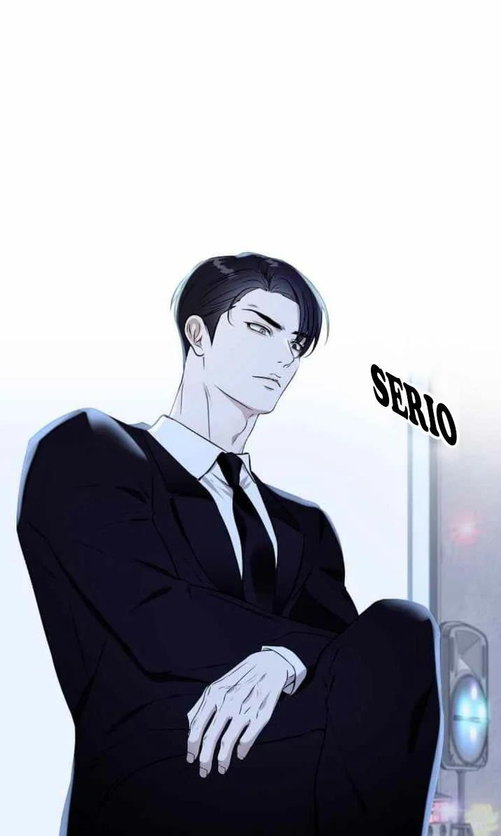 ¿Cómo enamorar a un hombre alfa? - Capítulo 6 manhwa