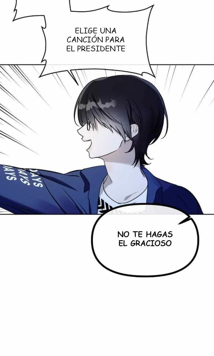 ¿Cómo enamorar a un hombre alfa? - Capítulo 6 manhwa