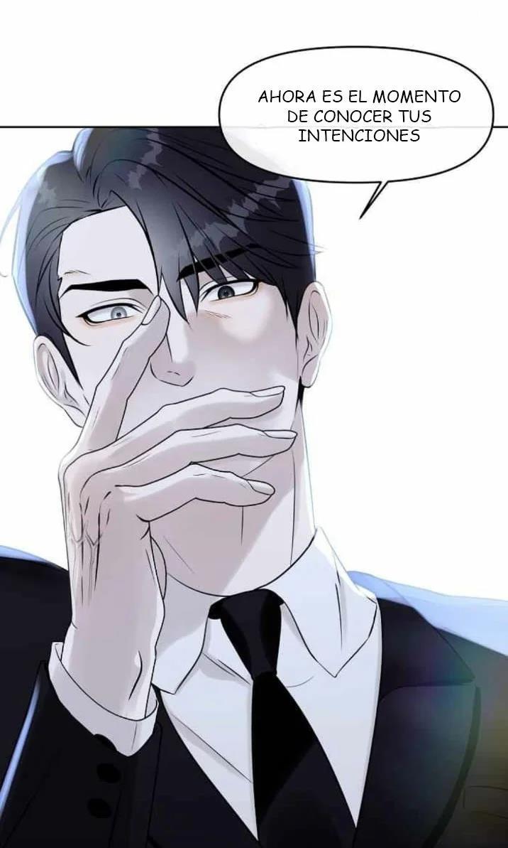 ¿Cómo enamorar a un hombre alfa? - Capítulo 6 manhwa