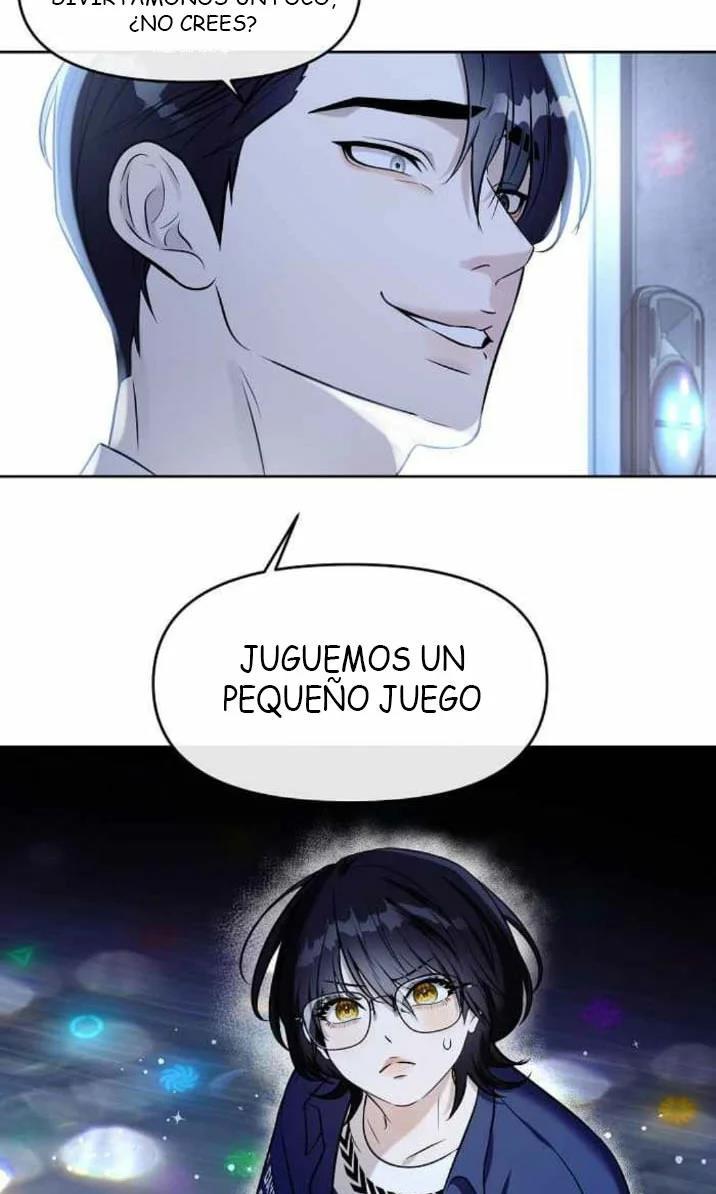 ¿Cómo enamorar a un hombre alfa? - Capítulo 6 manhwa