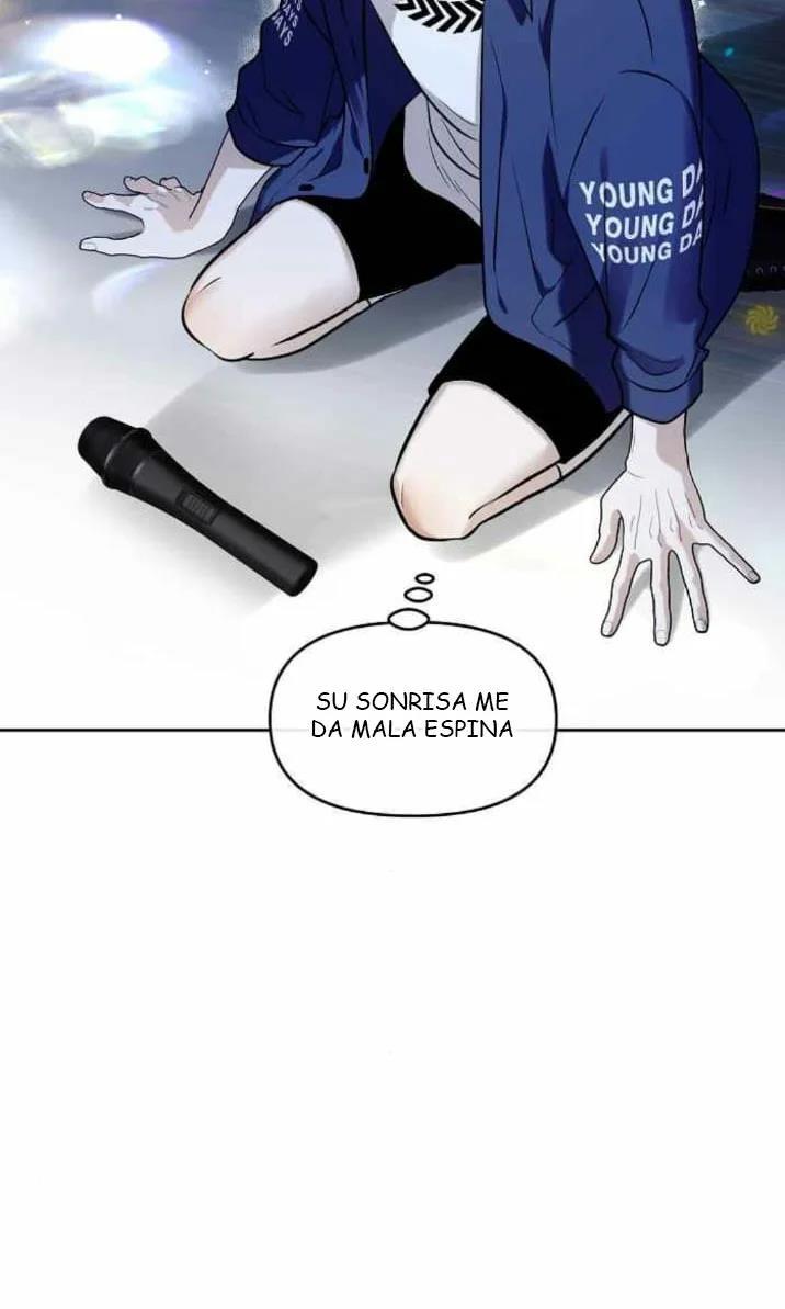 ¿Cómo enamorar a un hombre alfa? - Capítulo 6 manhwa