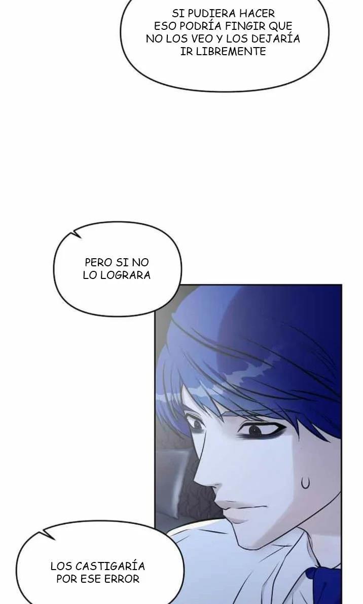 ¿Cómo enamorar a un hombre alfa? - Capítulo 6 manhwa