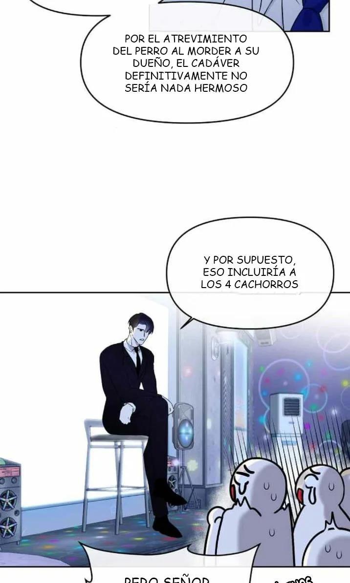 ¿Cómo enamorar a un hombre alfa? - Capítulo 6 manhwa
