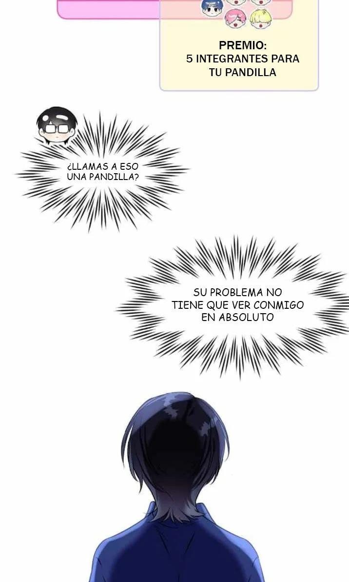 ¿Cómo enamorar a un hombre alfa? - Capítulo 6 manhwa