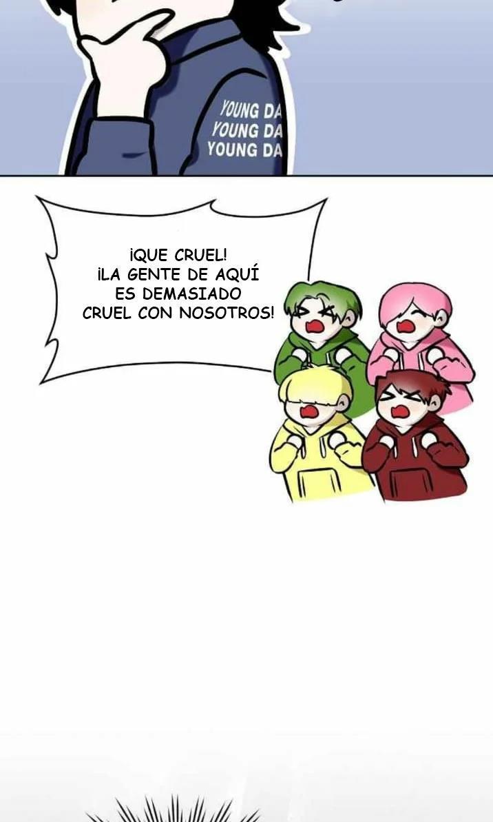 ¿Cómo enamorar a un hombre alfa? - Capítulo 6 manhwa