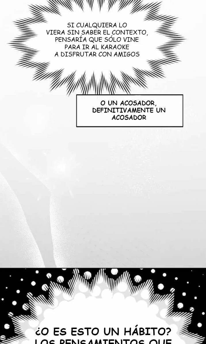¿Cómo enamorar a un hombre alfa? - Capítulo 6 manhwa