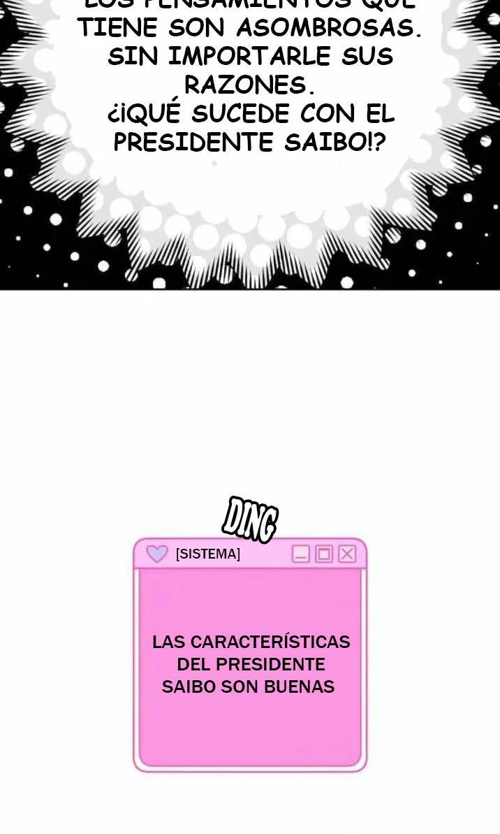 ¿Cómo enamorar a un hombre alfa? - Capítulo 6 manhwa