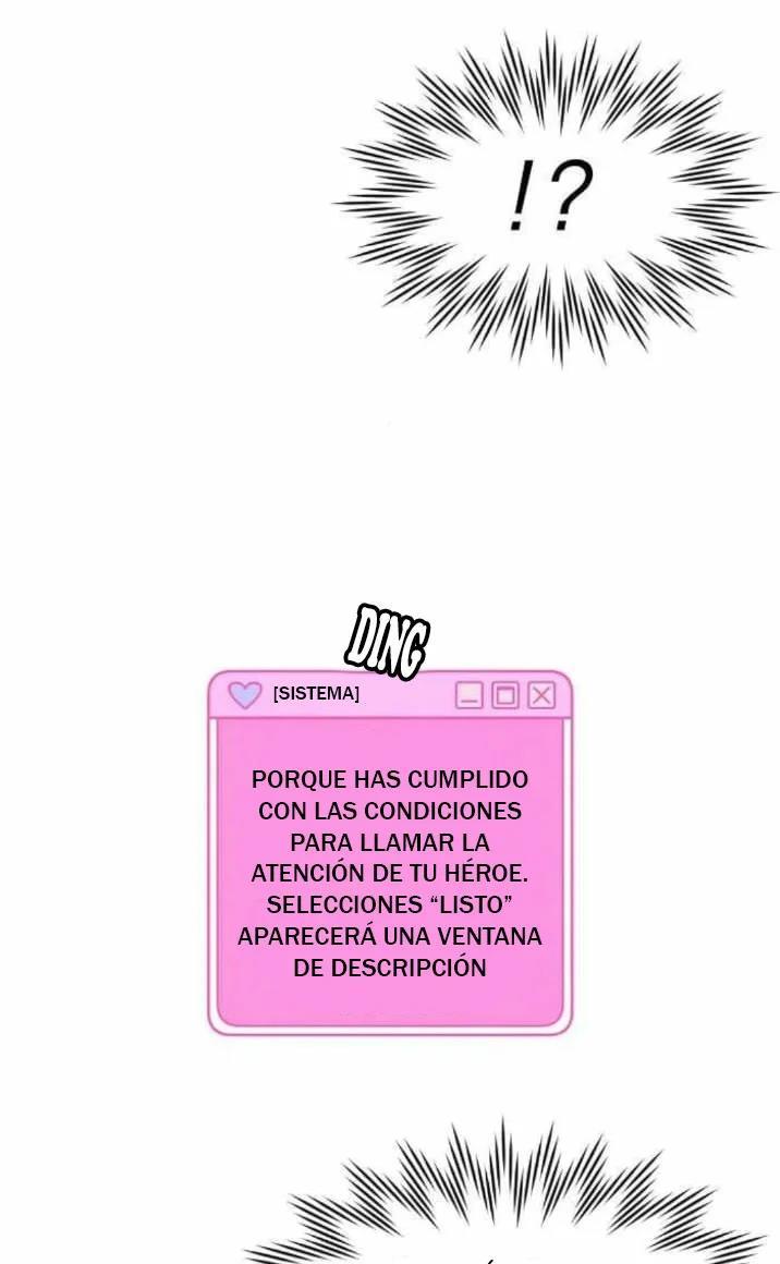 ¿Cómo enamorar a un hombre alfa? - Capítulo 6 manhwa