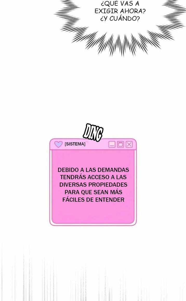 ¿Cómo enamorar a un hombre alfa? - Capítulo 6 manhwa