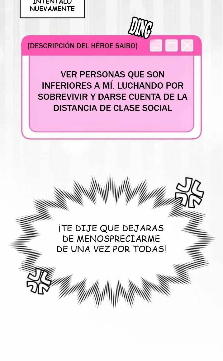 ¿Cómo enamorar a un hombre alfa? - Capítulo 6 manhwa