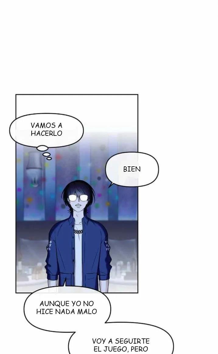 ¿Cómo enamorar a un hombre alfa? - Capítulo 6 manhwa