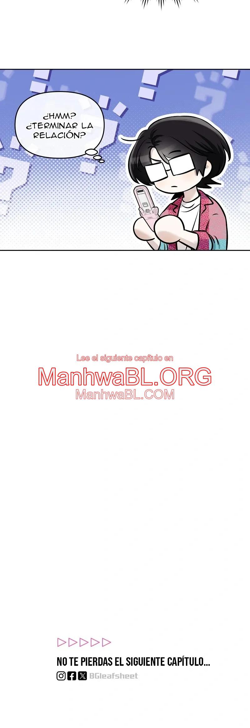 ¿Cómo enamorar a un hombre alfa? - Capítulo 32 3 manhwa