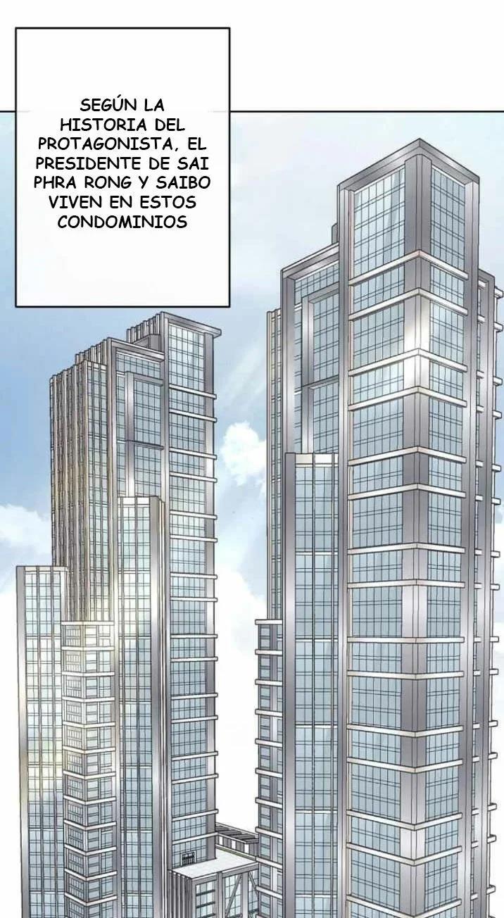 ¿Cómo enamorar a un hombre alfa? - Capítulo 3 manhwa