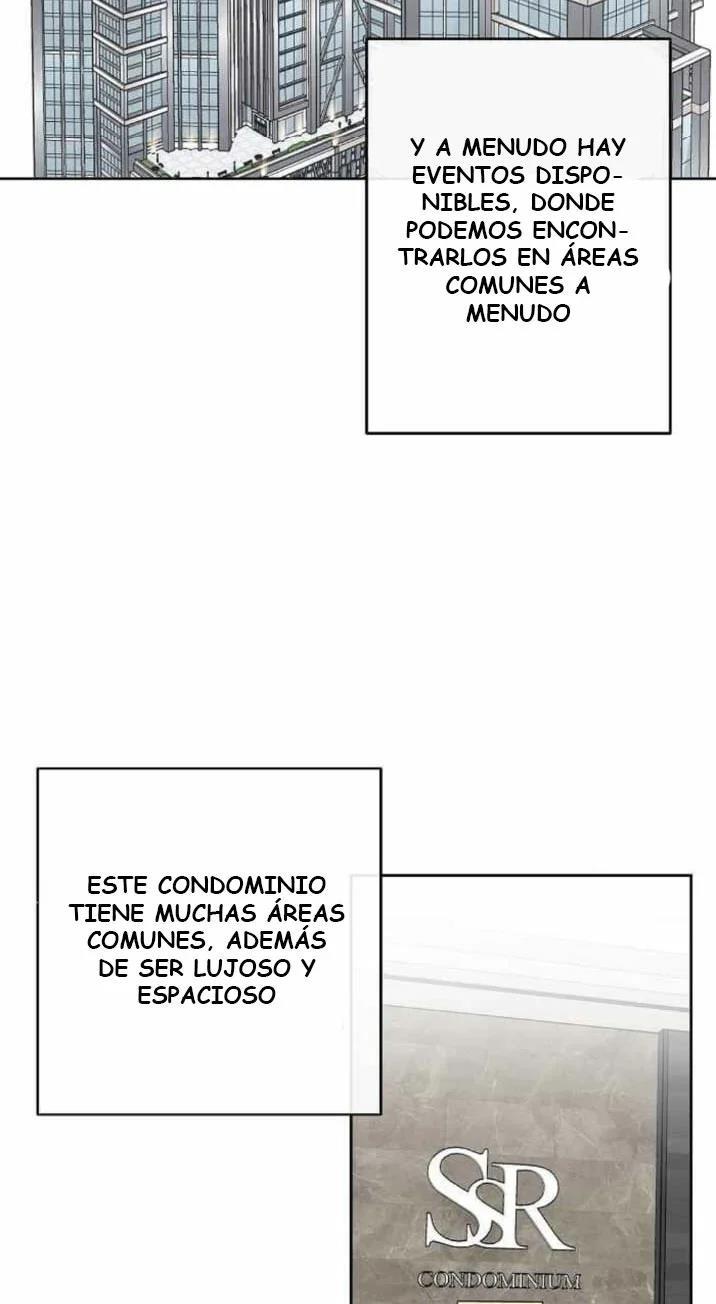 ¿Cómo enamorar a un hombre alfa? - Capítulo 3 manhwa